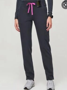 Figs Night Sky Scrub Medium Petite
